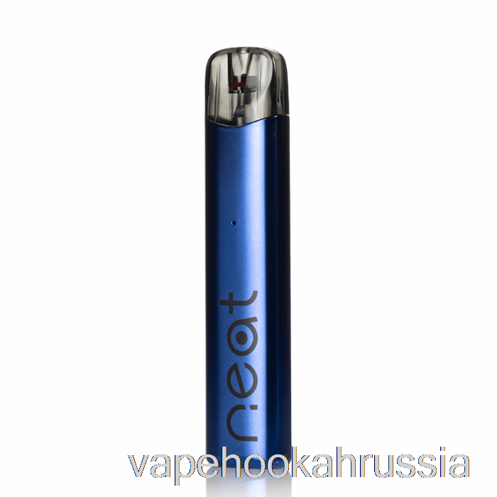 Vape россия Uwell тоска аккуратный 2 12w Pod System синий